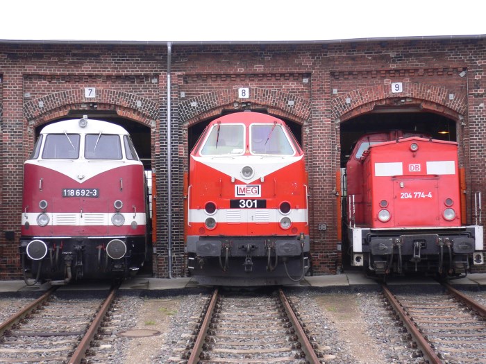 Großes Foto