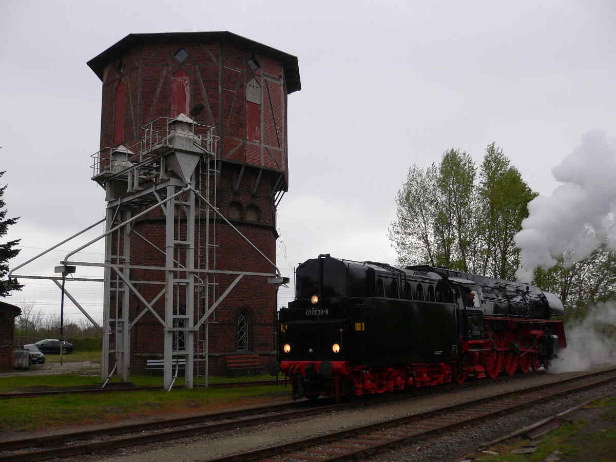 Großes Foto